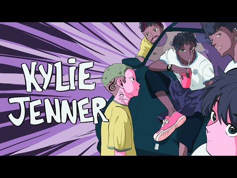 PeJota* x Flacko x Akashi Cruz x VMZ x SecondTime - Kylie Jenner