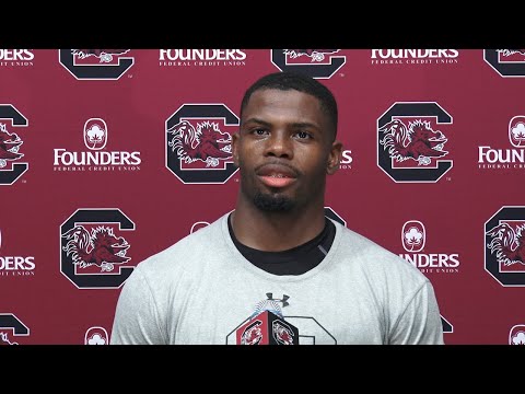 Kevin Harris Media Availability — 9/14/21