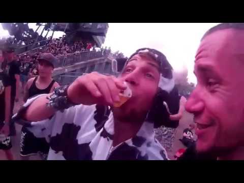 WFF `17 E04 | Bier für 3fuzig