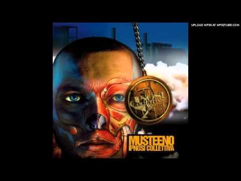 Musteeno - Quindici minuti,Musica Kaos&Deda (Bruttold Beatz) scratch Dj Creeterio