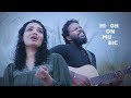 Tose Naina Lage | Jyotsna Radhakrishnan | High On Music | @wonderwallmedia