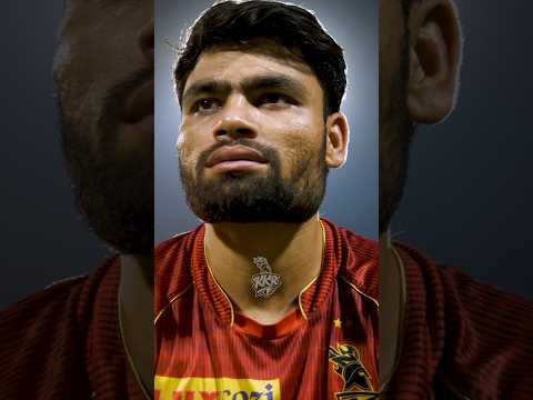 RINKU SINGH in India squad for Asian Games | KKR
