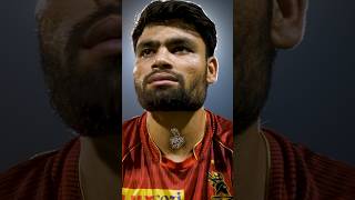 RINKU SINGH in India squad for Asian Games | KKR