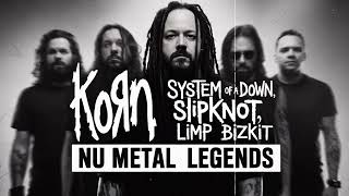 Download lagu Slipknot Limp Bizkit Korn Best 2000s Nu Metal AI Mix Inspired (Vol.1) mp3 Download lagu Slipknot Limp Bizkit Korn Best 2000s Nu Metal AI Mix Inspired (Vol.1) mp3