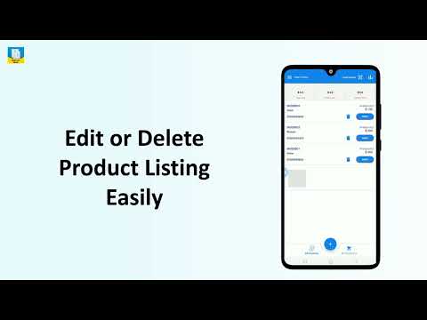 POS – Store Billing System