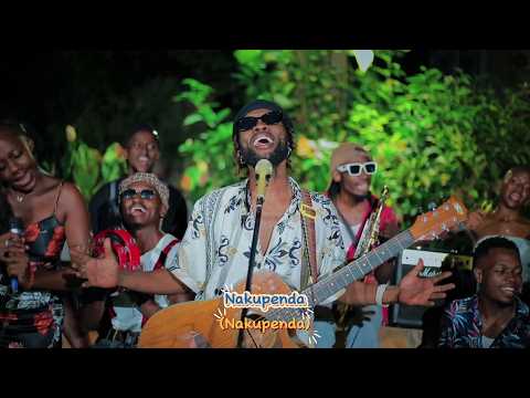 Damian Soul X Freshows - P.S. I Love You (Acoustic Remix)