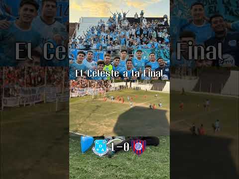 Deportivo Aguilares le ganó a San Lorenzo de Delfin Gallo 1 a 0