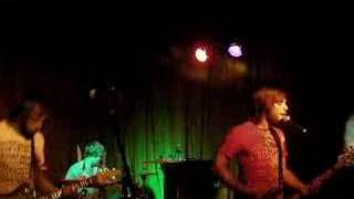 Just Surrender - I Can Barely Breathe (live)