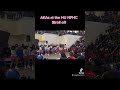 The AKAs killed the Hampton University NPHC D9 Stroll Off. #AKA #alphakappaalpha #D9