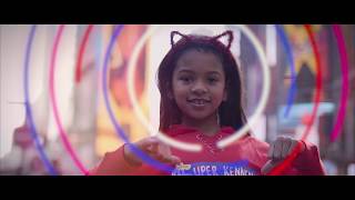 Super Kennedy - Piggybank Music Video