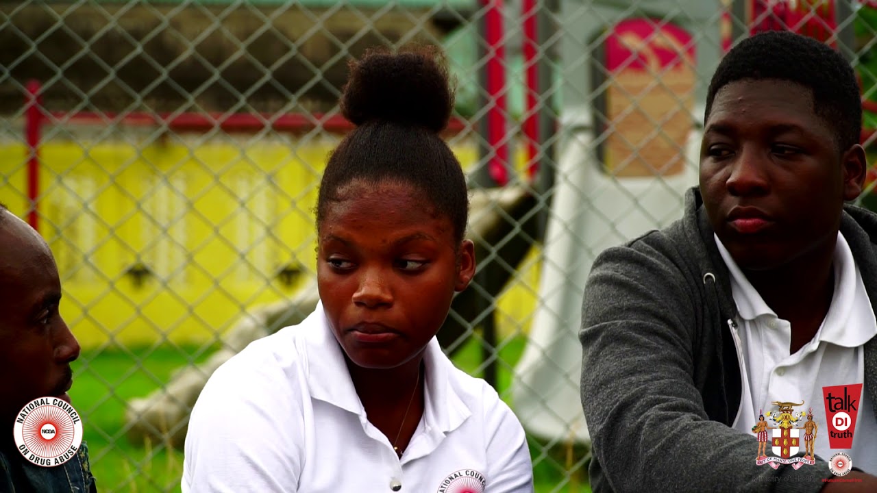 The NCDA's Peer to Peer Leader Programme