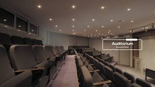 University of Derby video