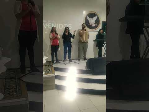 Servicio en Iglesia Emanuel Paso de Carrasco Canelones