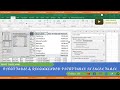 PIVOT TABLE IN EXCEL IN TAMIL RECOMMENDED PIVOT TABLE IN EXCEL CREATE JUST IN 20 SECONDS XLT