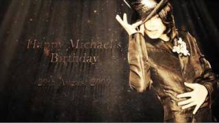 Happy Michael's Birthday!