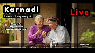 Download lagu KARNADI BANDAR BANGKONG, DONGENG SUNDA, DONGENG JAMAN BAHEULA mp3 Download lagu KARNADI BANDAR BANGKONG, DONGENG SUNDA, DONGENG JAMAN BAHEULA mp3