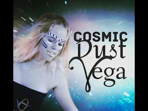 Vega - Cosmic Dust (Original Musicvideo)