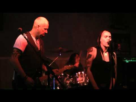 Beth Hart - Sinner's Prayer (AMAZING!!!) - Jimmis 1-9-11