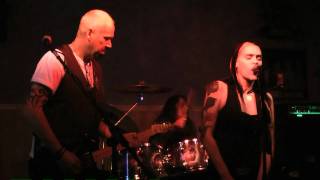 Beth Hart - Sinner&#39;s Prayer (AMAZING!!!) - Jimmis 1-9-11