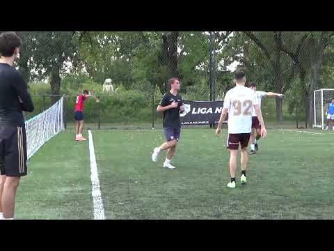 4011 VS BILDO - #LigaNuñez - #Apertura SLV  21/04/2023