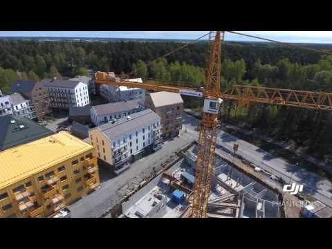 Nya Rosendal Uppsala