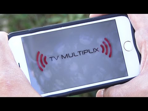 Confira os destaques da programação da TV Multiplix