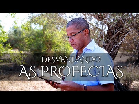 Desvendando as Profecias Cap. 4, Gogue e Magogue, uma Coalisão de Inimigos