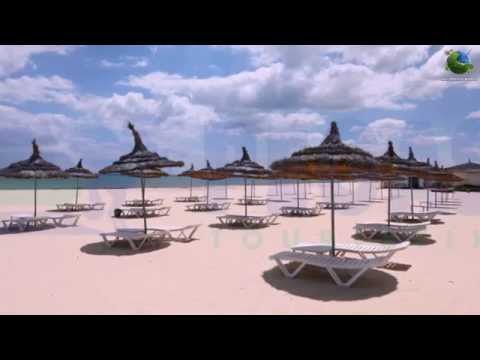Riu Palace Oceana Hammamet 5* Тунис