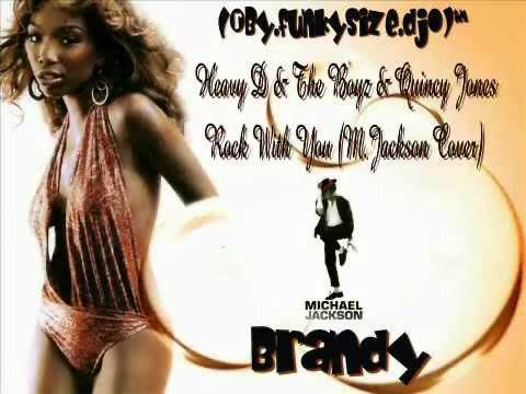 funkysize.dj - Rock With You (Damn Jam Blend)