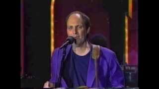 Billy Vera & The Beaters "Three Minute Thing" and "Room With A View"  The Tonight Show with Jay Leno