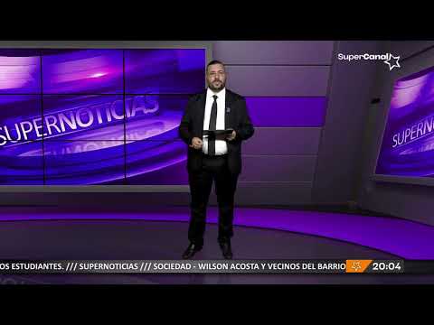 Supernoticias - 23/07/2026