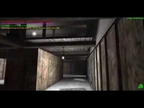 Wedge - The Way of the Sniper (America's Army)