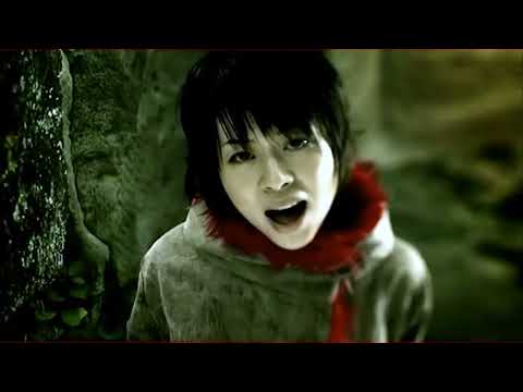 [Remastered] Hitomi Takahashi - Aozora No Namida MV 2005 HD 60FPS