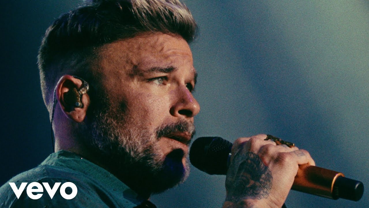 Pedro Capó - Duele Ser Infiel (En Vivo Coliseo de Puerto Rico)