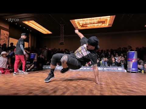 WICKET vs STUNTMAN [40+ top 4] // .stance // FREESTYLE SESSION