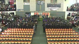 Commencement Fall 2017