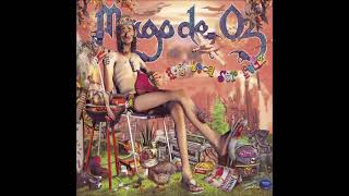 Mägo de Oz - Memoria da Noite (Letra)