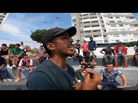 ENESSE vs KRULL HADESS - CUARTOS - LZ MULTIVERSE SUNRISE