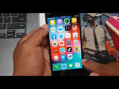 New   How To Jailbreak iOS 12 4 8 iPhone 5s 6 6plus iPad Air1 No Computer   Uncover    100  Working7