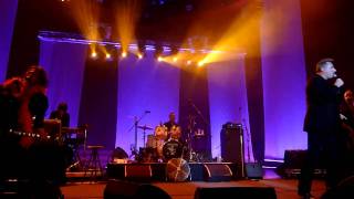 LOQUILLO las chicas del roxy Las rozas-madrid 16/10/10.MTS