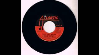 Legends of Vinyl Present Wilson Pickett - Fire and Water - 1971