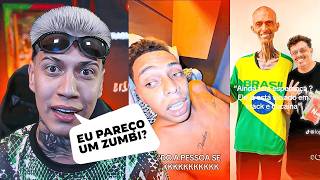 YURI22 MELHORES MOMENTOS