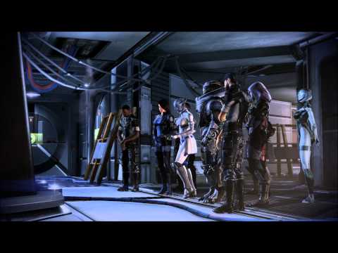Mass Effect 3 - Extended Cut (German/Deutsch)