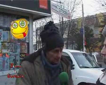 VIS 17.01.2008 - Banii n`aduc fericirea?!