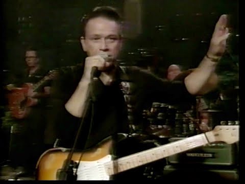 Thumbnail for JIMMIE VAUGHAN : Austin 2001 by Jimmie Vaughan