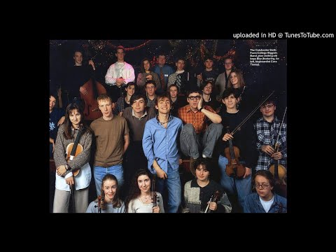 Blur - Back To School (BBC Radio 4 Kaleidoscope feature, 16th December 1994)