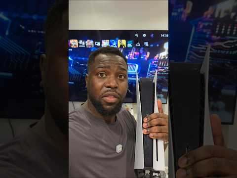 How to Jailbreak your PS5 in 1 minute...