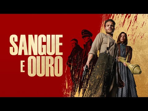 2023 Sangue e Ouro (Dublado) 