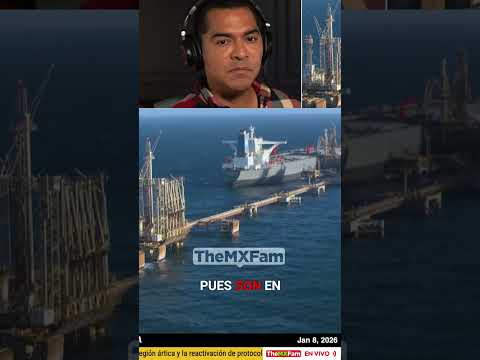 Trump, Venezuela y China  La Jugada Geopolítica Revelada