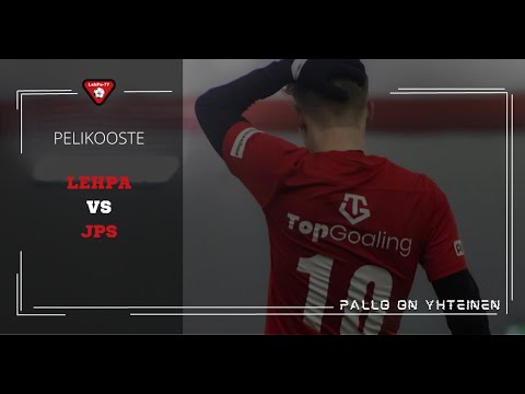 LehPa - JPS pelikooste